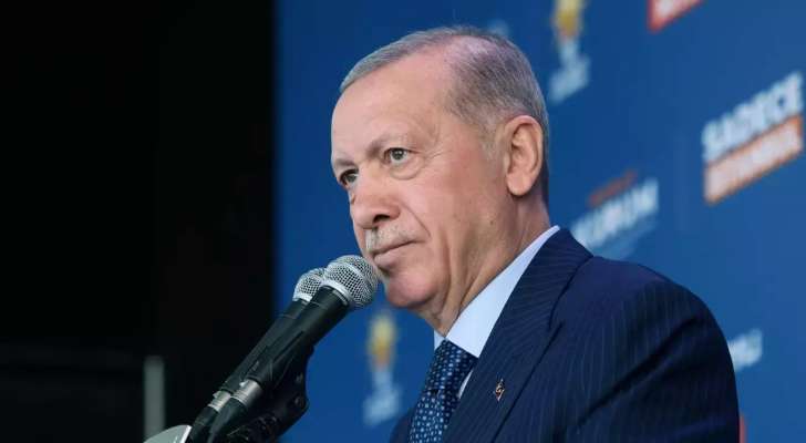 أردوغان: نبذل جهودا مكثفة لزيادة الضغط على إسرائيل ولن نتوقف حتى ينال الفلسطينيون حريتهم