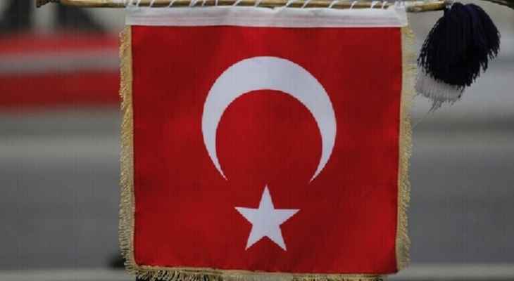 وزارة الداخلية التركية أعلنت ترحيل 3 آلاف و38 مهاجرا غير نظاميين إلى بلدانهم