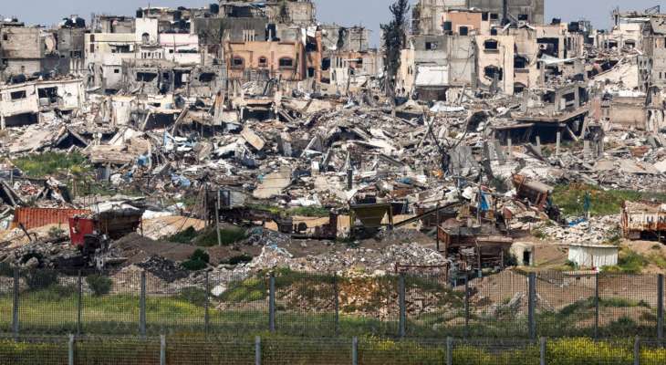 الصحة بغزة: ارتفاع عدد ضحايا العدوان الإسرائيلي بالقطاع إلى 31923 قتيلا و74096 مصابا