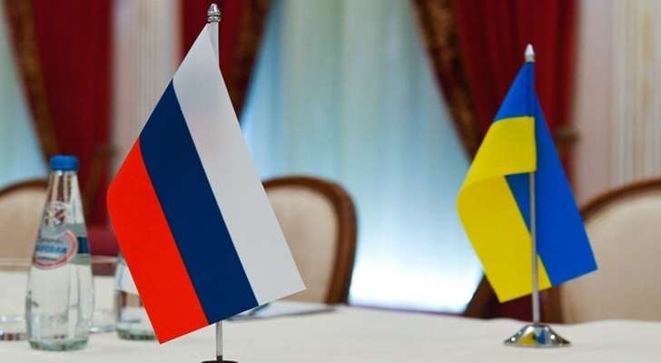 إنطلاق الجولة الرابعة من المحادثات الروسية الأوكرانية