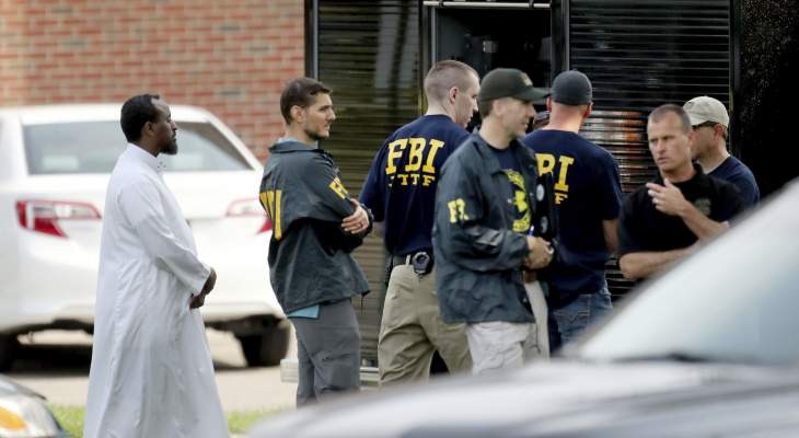 وزارة العدل الأميركية: السجن 53 عاما لزعيمة ميليشيا أدينت بتفجير مسجد في مينيسوتا