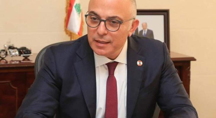 سفير لبنان بالإمارات: لم نتبلغ بأي قرار يتعلق بمنع التأشيرات عن اللبنانيين
