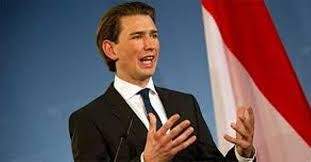 وزير خارجية النمسا: سنوفر 5 ملايين يورو للمساعدات الانسانية في المنطقة