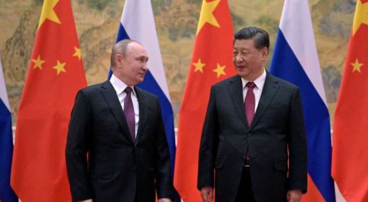 واشنطن بوست: إلى أي مدى ستساعد الصين روسيا في أوكرانيا وماذا عن مصالحها في الغرب؟