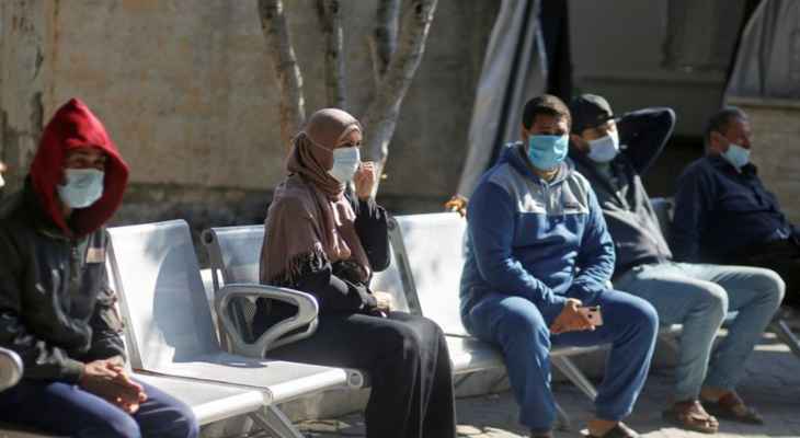 وزيرة الصحة الفلسطينية: تسجيل 2000 إصابة جديدة بكورونا كأعلى حصيلة في شهرين