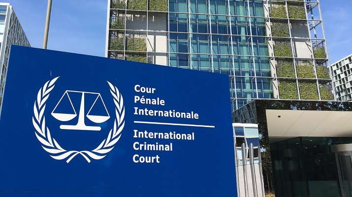 انضمام أرمينيا رسميًا إلى المحكمة الجنائية الدولية