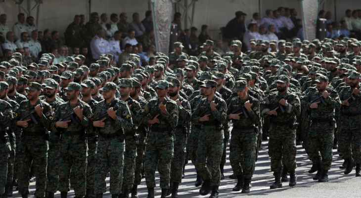الجيش الإيراني: مستعدون للتصدي لأي تهديد وإحباطه
