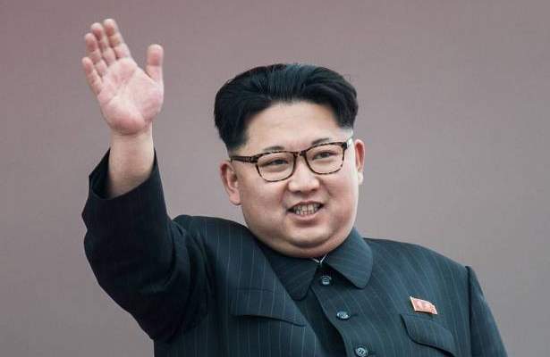 كيم جونغ أون يعيد تشكيل أعلى جهاز حاكم في كوريا الشمالية