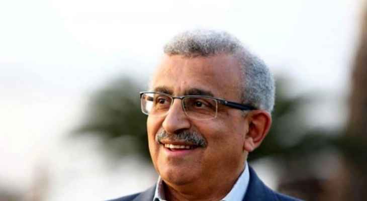 أسامة سعد: سنصوّت اليوم لعصام خليفة في جلسة انتخاب رئيس جمهورية