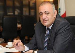 ليون: اليوم هو بداية التغيير والاصلاح وهو مفصلي في تاريخ لبنان الحديث