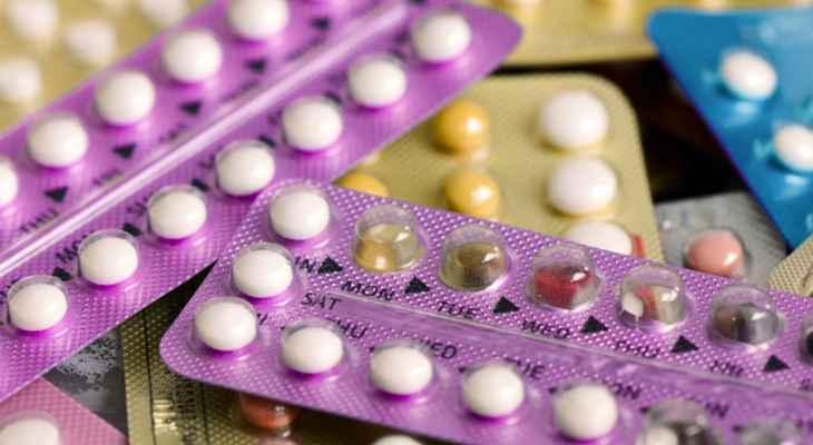 أقراص منع الحمل للذكور وبفعالية 99%