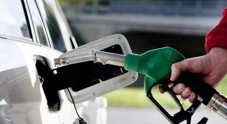انخفاض سعر صفيحة البنزين 95 أوكتان 4 آلاف ليرة والغاز 6 آلاف ليرة وارتفاع سعر المازوت 16 ألف ليرة
