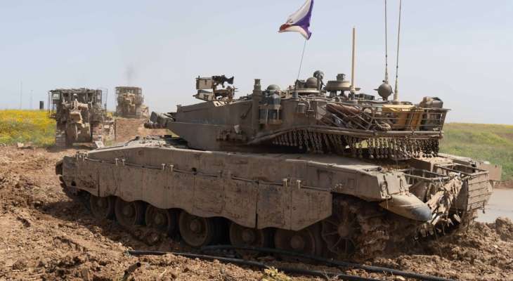 الجيش الاسرائيلي اعلن مقتل 600 من جنوده منذ السابع من تشرين الأول