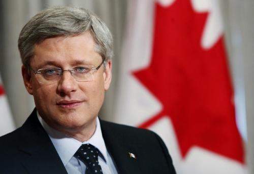 رئيس الوزراء الكندي: سنرسل مدربين عسكريين إلى أوكرانيا 