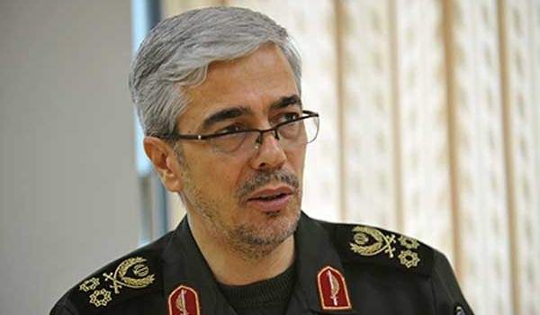 مسؤول ايراني:بحرية الحرس الثوري تثير الهلع لدى الاميركيين بالخليج الفارسي