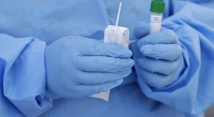 الصحة الألمانية: 879 إصابة جديدة بفيروس كورونا و8 حالات وفاة