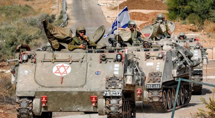 وسائل إعلام إسرائيلية: نقل 5 جنود إسرائيليين إلى مستشفى هداسا حالة اثنين بينهم خطيرة