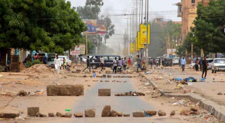 15 قتيلا مع تجدد الاشتباكات القبلية في ولاية النيل الأزرق السودانية