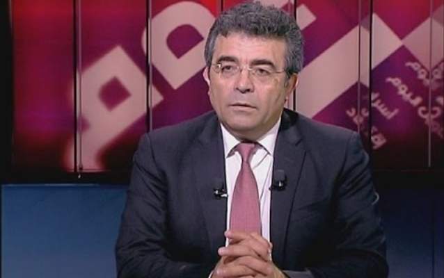 قسطنطين: لا يمكننا اتخاذ الحياد في القضايا التي تمس بمصالح لبنان
