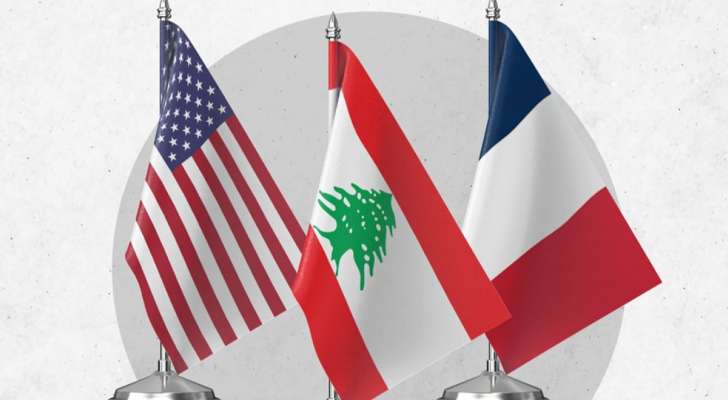 "الشرق الأوسط": واشنطن تتفهم دوافع باريس وراء ورقتها للتهدئة جنوبًا وإشارات قضائية ونقدية "تنعش" مقاربات التعافي