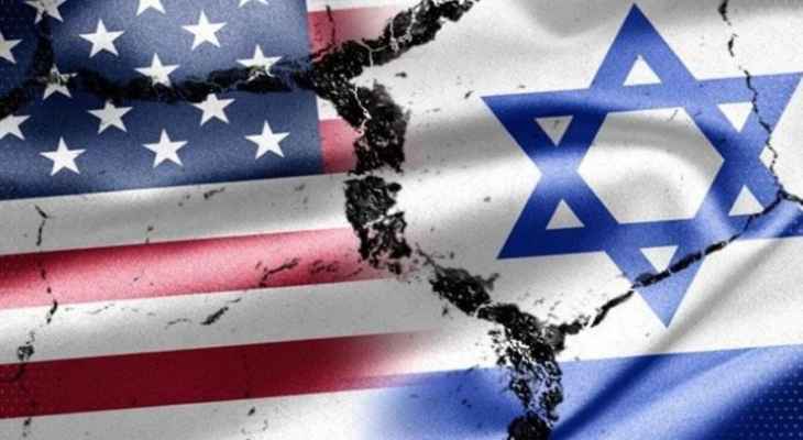 "وول ستريت جورنال": إسرائيل تحذر أميركا من إبرام صفقة نووية جزئية مع إيران