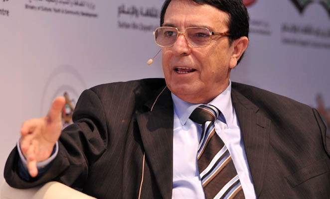 رياض نعسان: المعارضة لا تقبل بالتفاوض مع جهة ما زالت تقصف المدنيين