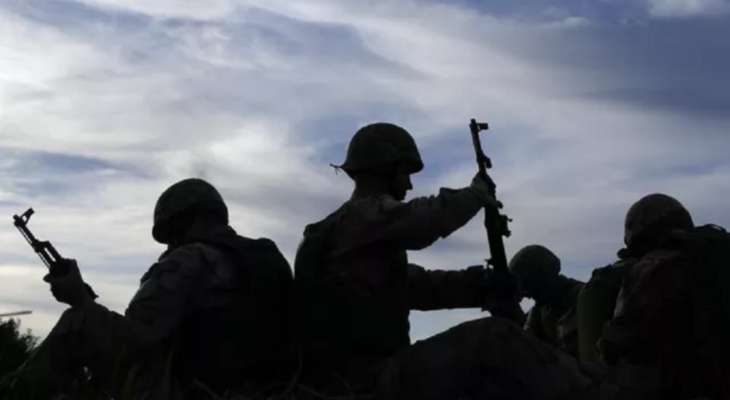 السلطات الإسبانية ستقوم بتدريب نحو 2400 جندي أوكراني على أراضيها سنويا