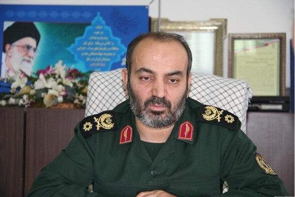 قائد بالحرس الثوري: لا دولة تتجرأ على التعرض لإيران والعدو تخلى عن خيار الحرب العسكرية
