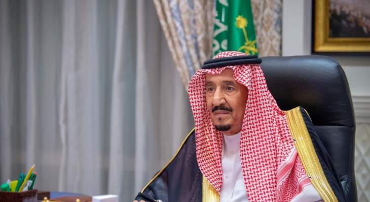 رويترز: الملك سلمان لم يتبلغ بزيارة نتانياهو السرية للسعودية