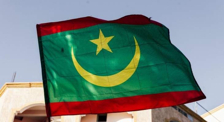 6 مرشحين يتنافسون في الاستحقاق الرئاسي في موريتانيا