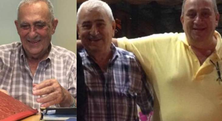وفاة 3 مغتربين من بينو العكارية بعد إصابتهم بكورونا في فنزويلا