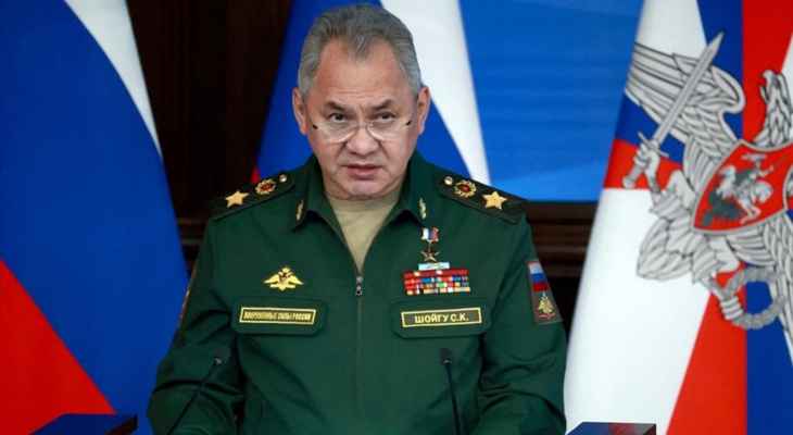الدفاع الروسية: قواتنا نفذت عمليات مكثفة على طول خط المواجهة في منطقة العملية العسكرية الخاصة
