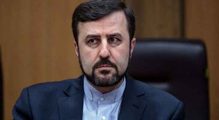 مسؤول إيراني: تحديد 125 متهما ومشتبها به في ملف اغتيال سليماني أغلبيتهم عناصر بالإدارة الأميركية