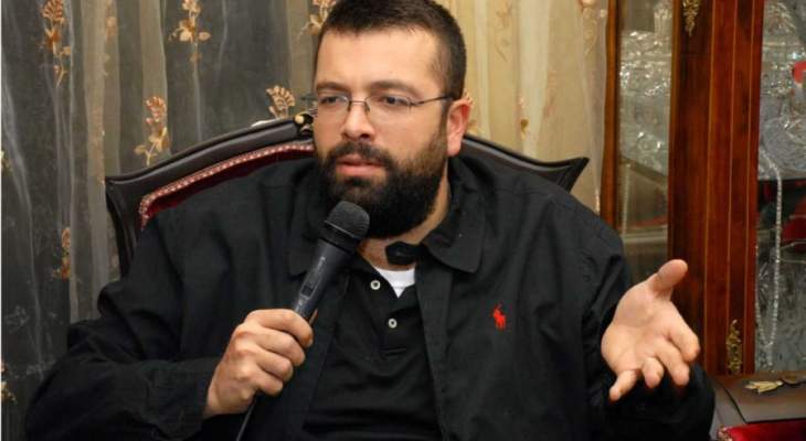 أحمد الحريري: أمن الدولة بلّغ حسان دياب بموضوع النيترات بتاريخ 20 تموز