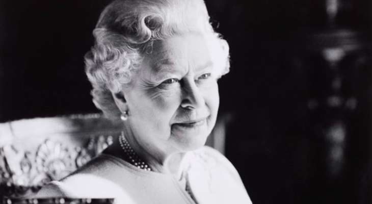 Queen Elizabeth II dies at 96