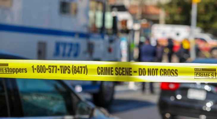شرطة نيويورك: طعن امرأة في مترو أنفاق في هجوم يبدو عشوائياً