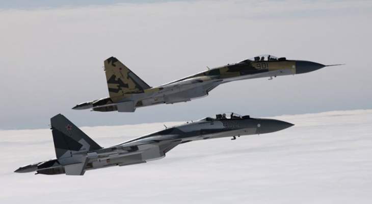 مجلس الأمن في روسيا البيضاء: التدريبات المشتركة للقوات الجوية مع روسيا أغراضها دفاعية