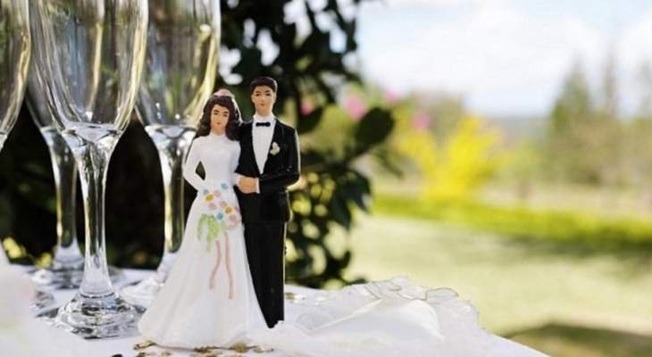 الأعراس المُزيّفة Fake weddings 