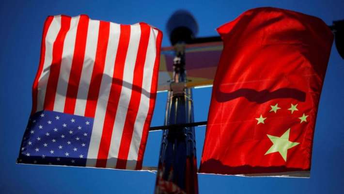 سلطات الصين فرضت عقوبات على شركات أميركية ردًا على "الإكراه الاقتصادي" الأميركي