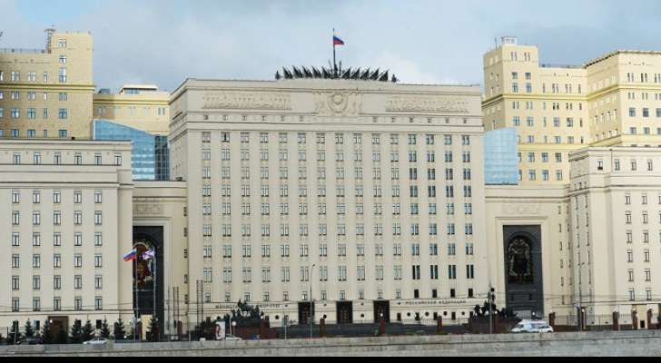 الدفاع الروسية: وثيقة نهائية بشأن صادرات الحروب الأوكرانية ستكون جاهزة قريبا