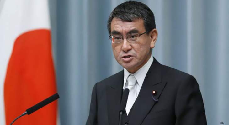 المرشح لمنصب رئيس وزراء اليابان يؤكد أهمية معاهدة السلام مع روسيا