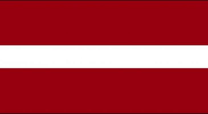 دفاع لاتفيا:وصول أكثر من60 عسكريا أميركيا إلى لاتفيا على متن 5 مروحيات