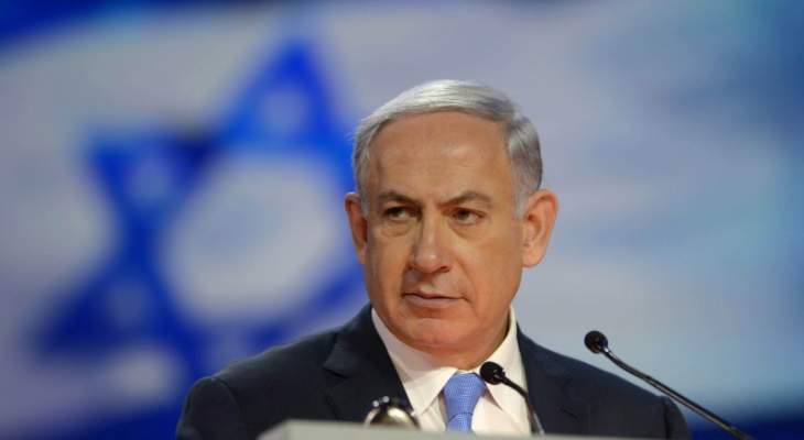 نتانياهو: إسرائيل ستفرض إغلاقا جزئيا للاقتصاد لمواجهة تفشي كورونا