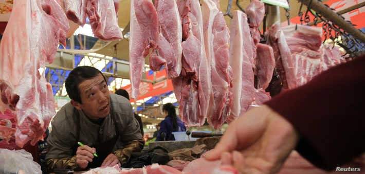 سوق ووهان باع أكثر من 47 ألف حيوان بري قبل تفشي كوفيد-19 