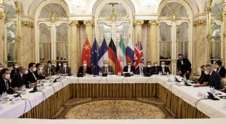 "وول ستريت جورنال": المسؤولون الأوروبيون يستعدون للقيام بخطوة جديدة لإنقاذ الاتفاق النووي مع إيران