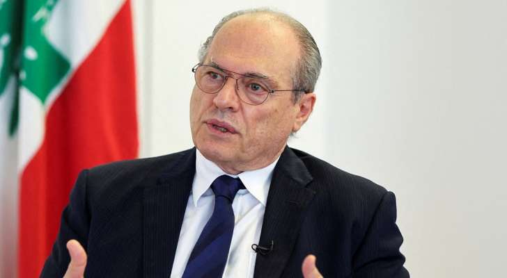 الشامي: صندوق النقد لن ينسحب من لبنان وزيادات الرواتب ستزيد من انهيار سعر الصرف من دون تمويل أجنبي