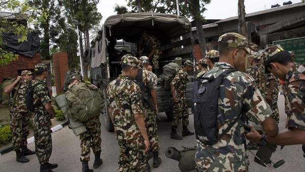 شرطة النيبال: مقتل 38 شخصا وإصابة 23 وفقدان 10 في تحطم الطائرة