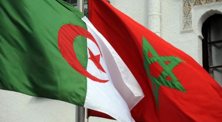 حكومة الجزائر مستاءة من اتهامات مغربية باستغلال معاناة لاجئين سوريين