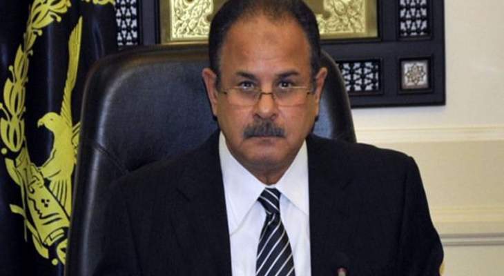 وزير الداخلية المصري: الإخوان و&quot;حماس&quot; مسؤولون عن اغتيال النائب العام