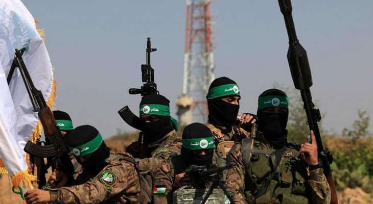 "حماس" نفت مزاعم إسرائيل حول ارتكاب المقاومة الفلسطينية للعنف الجنسي في 7 تشرين الأول